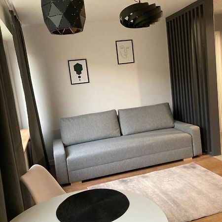 Apartament Bema 89B Białystok Exteriör bild