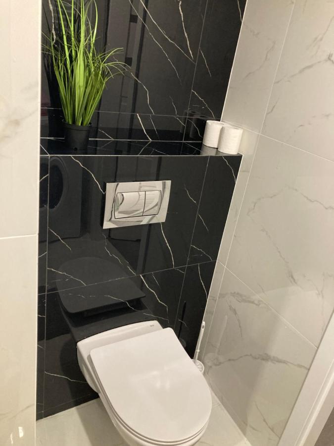 Apartament Bema 89B Białystok Exteriör bild
