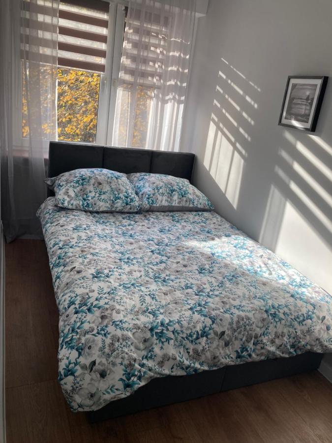 Apartament Bema 89B Białystok Exteriör bild