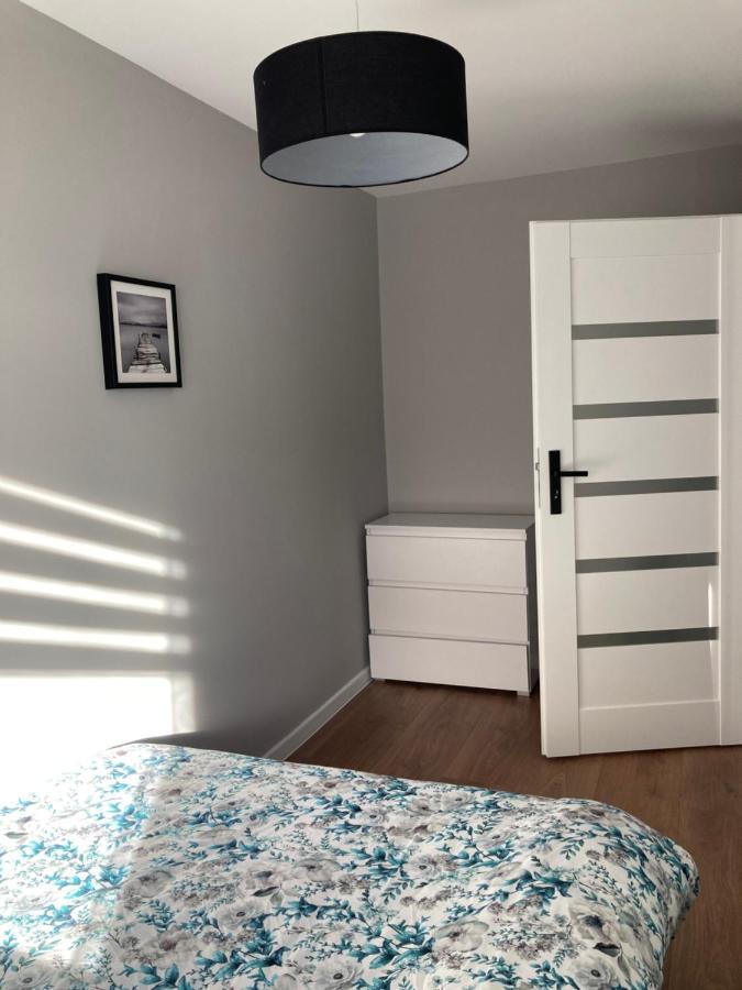 Apartament Bema 89B Białystok Exteriör bild